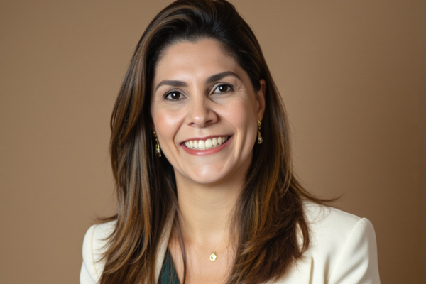 Imagem da matéria Rede Santa Catarina anuncia nova diretora de Gestão de Pessoas e ESG