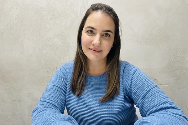 Mariana Adensohn é a nova CHRO da Mecanizou
