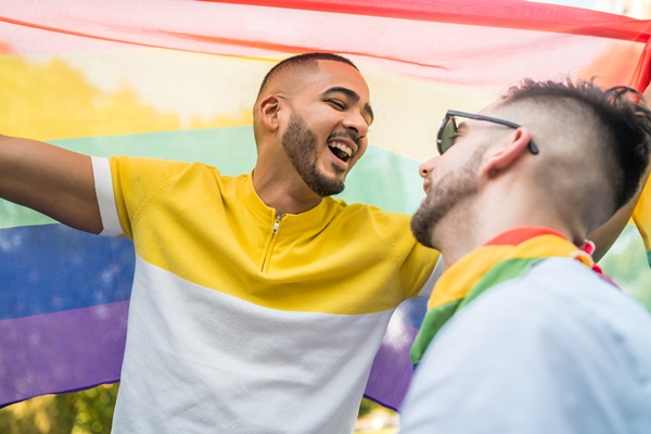 Empresa de tecnologia cria squad LGBTQIA+