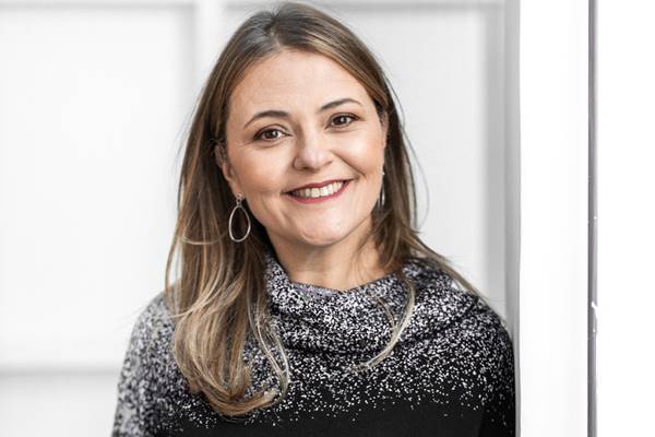 Kimberly-Clark Brasil anuncia Sueli Thomé como nova diretora de Recursos Humanos