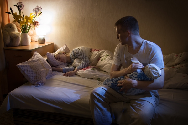 Licença-paternidade ampliada traz mudança estrutural nas relações de trabalho