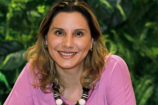 Fabíola Ancioto é a nova diretora de People & Culture da FCamara