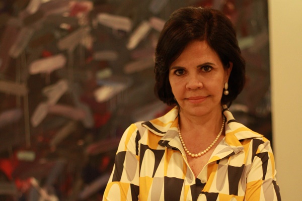 Fernanda Campos é a nova contratada do Energy Group