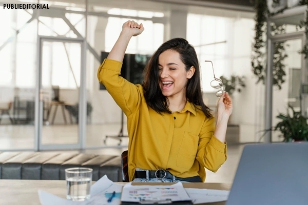 Imagem da matéria Índice de felicidade no trabalho: o que é + dicas para melhorar