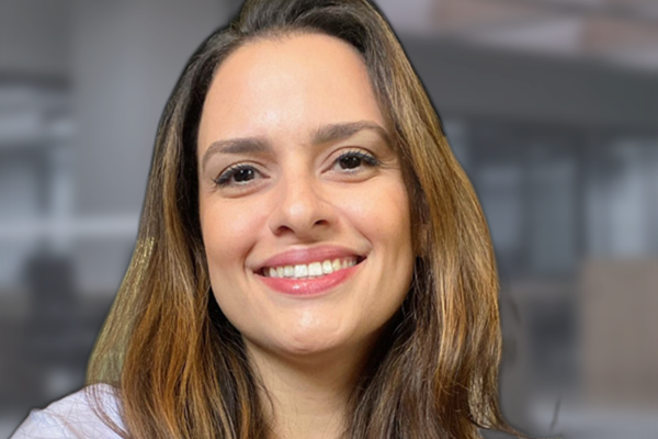 Jéssica Holanda é a nova diretora de RH da Esfera Energia