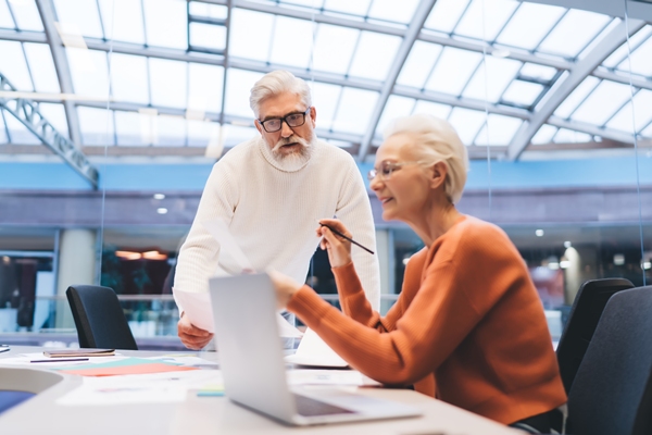 Imagem da matéria Etarismo ainda é um dos preconceitos mais tolerados nas empresas