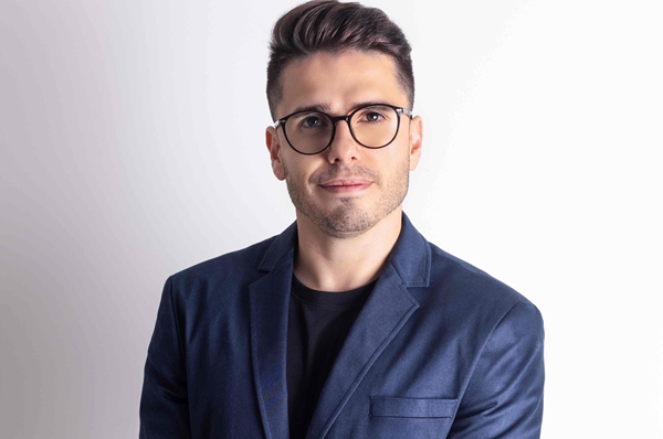 Ecossistema 300 Franchising tem Cláudio Gustavo como diretor de Gente e Gestão