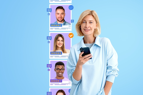 Imagem da matéria Taxas altas de turnover aceleram a adoção de IA no RH brasileiro