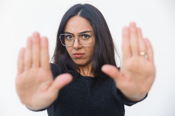 Mais da metade das mulheres já sofreu algum tipo de assédio no mercado de trabalho