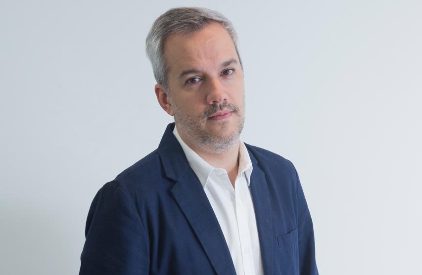 Movecta anuncia Michael Junior como novo CHRO
