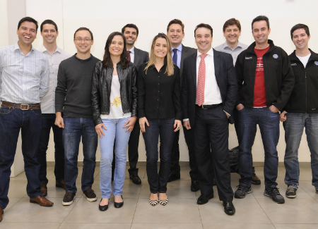 Volkswagen do Brasil abre inscrições para o Programa Trainee 2017