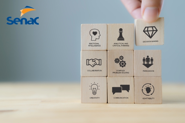 Como trabalhar as soft skills no mundo corporativo