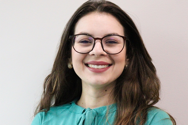 Juliana França é a nova diretora da edtech Smile University
