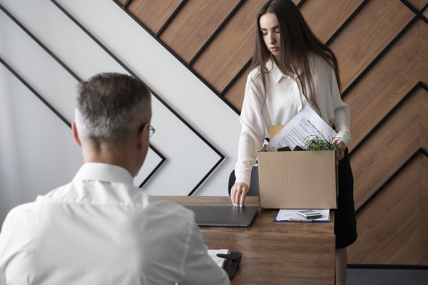 Entrevista demissional pode contribuir na prevenção de processos trabalhistas