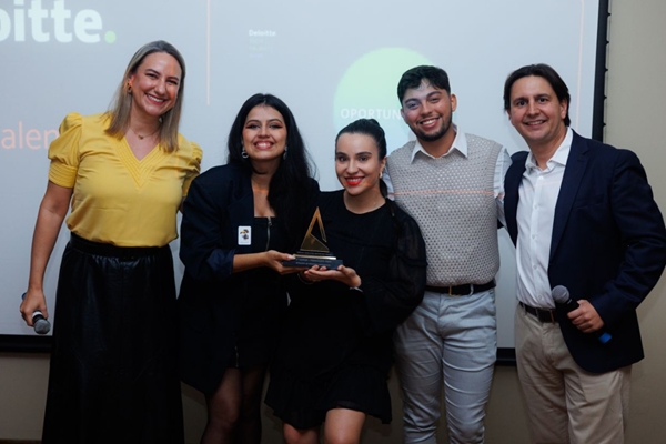 Prêmio Employer Branding Brasil reconhece empresas de destaque no país