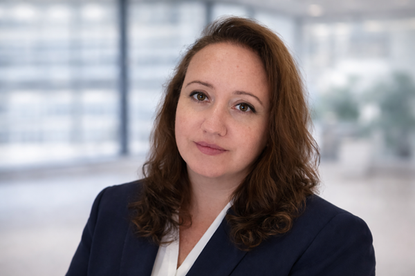 Imagem da matéria Juliana Rezende é a nova head de RH do Grupo Scala