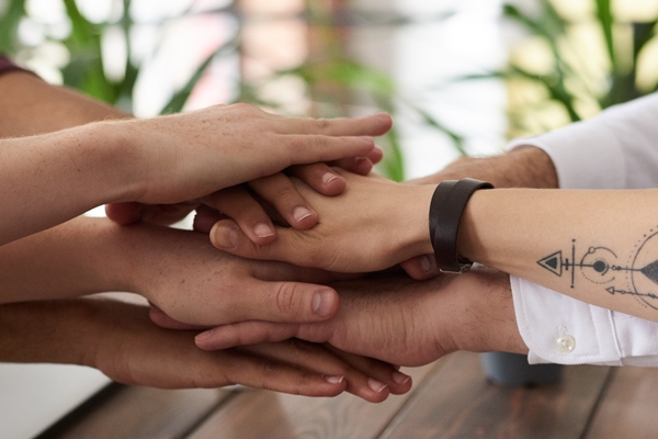 #éissoquenosune - Funcional Health Tech lança nova cultura