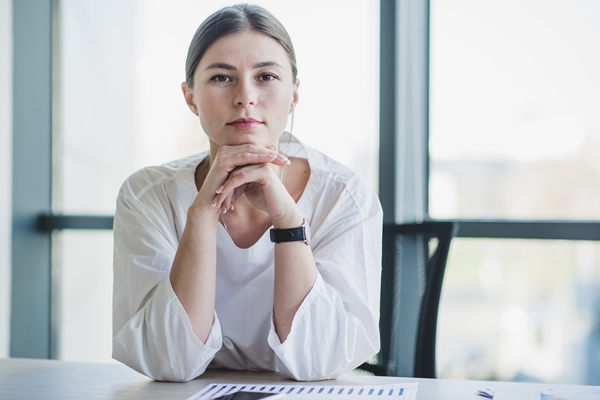 Estudo da IBM aponta diminuição de mulheres em cargos de liderança