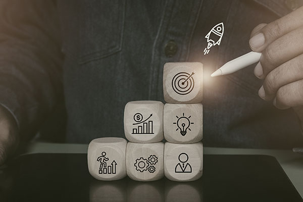 Imagem da matéria A empresa como inovação: remodelando organizações para o futuro