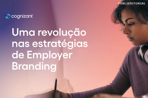 Employer Branding como estratégia global de negócios