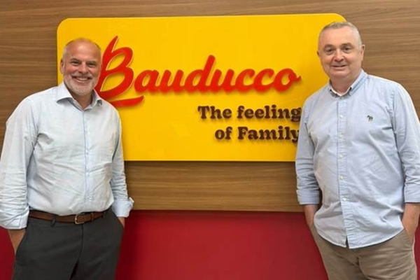 Imagem da matéria Bauducco anuncia Stefano Mozzi como novo CEO no Brasil