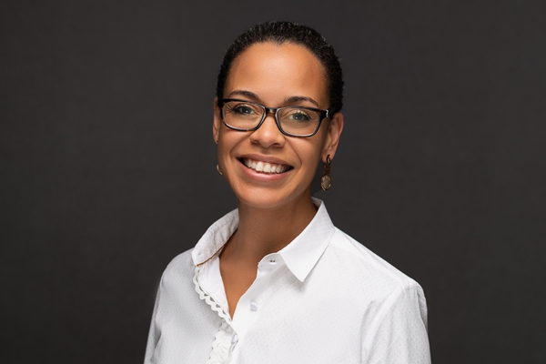 Juliana Domingues é a nova vice-presidente de RH da Ingredion para as Américas