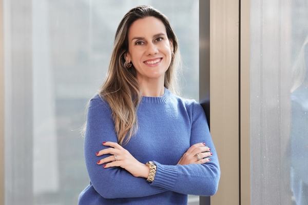 Imagem da matéria Ana Cristina Barcellos Rodrigues assume diretoria de Pessoas e Cultura da CBMM