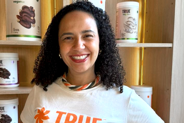 Imagem da matéria True Alimentos tem nova diretora para a área de Recursos Humanos