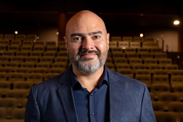 Imagem da matéria Liderar sem ser dominado pelo ego