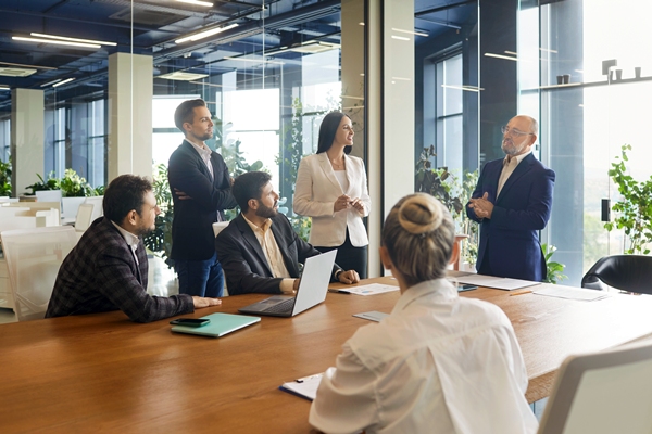 Imagem da matéria Atravessar 2026 com consistência exige líderes versáteis, conscientes e prontos