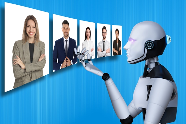 Imagem da matéria IA deve transformar diretoria de RH em diretoria de RI - Recursos de Inteligência, diz especialista