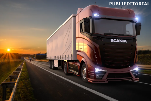 Saiba como a tecnologia de ponta garantiu ao Grupo Scania unificar e escalar suas operações de RH no Brasil