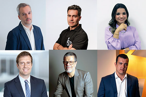 Imagem da matéria Gente