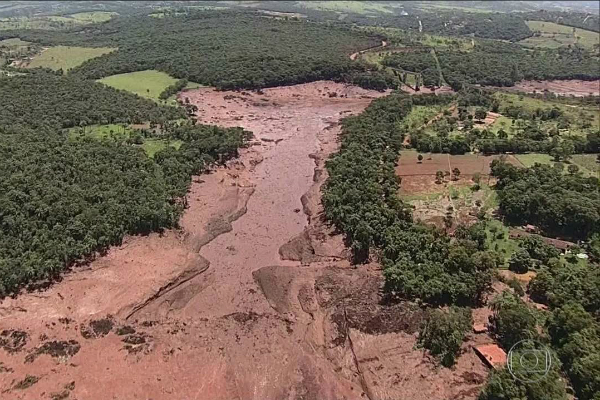 O que precisamos aprender com a tragédia de Brumadinho