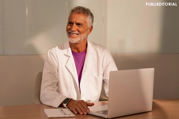 Imagem da matéria Doenças crônicas sob controle: o que um estudo com 80 mil pessoas ensina sobre saúde corporativa