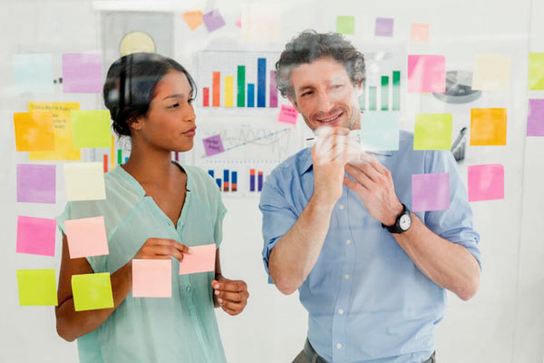 Como o Design Thinking pode transformar as empresas?