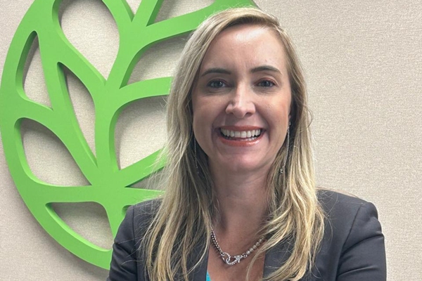 Imagem da matéria Indiara Kurtz é a nova líder de Pessoas e Gestão da Citrosuco