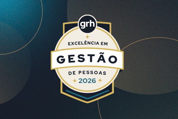 Imagem da matéria Gestão RH e FGV In Company anunciam as empresas classificadas no Prêmio Excelência em Gestão de Pessoas 2026