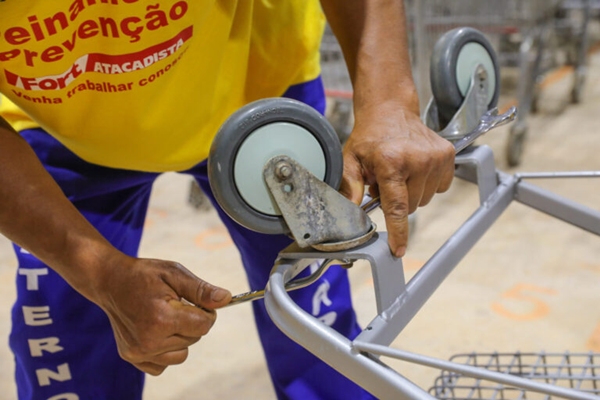 Imagem da matéria Grupo Pereira já reintegrou mais de 700 pessoas do sistema prisional no mercado de trabalho