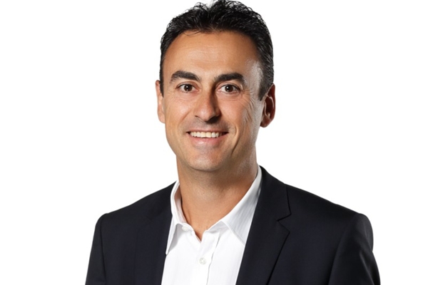 Imagem da matéria Rodrigo Ronzella é o novo diretor de Pessoas da Zilor