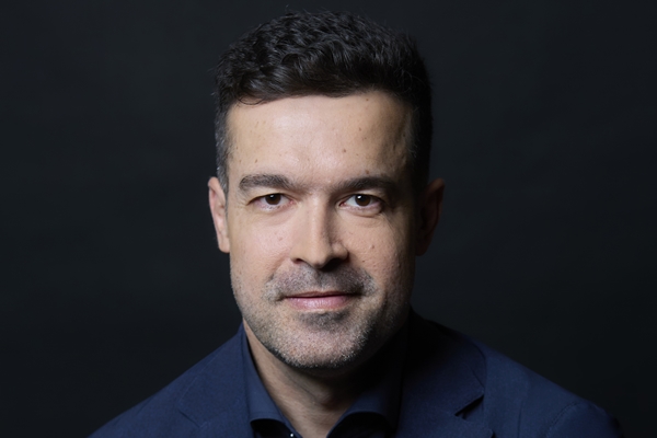 Fernando Luciano é o novo vice-presidente de Pessoas da Vivo