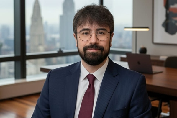 Renato Moreira chega à Kyndryl como diretor global associado de Analytics Development & Data Visualization