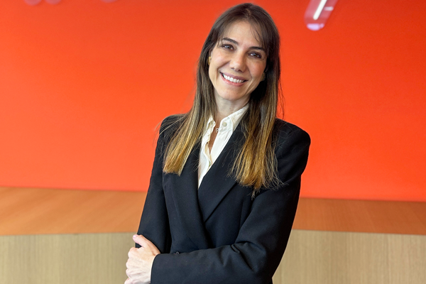 Imagem da matéria Renata Horta assume a diretoria de Gente e Cultura da Pottencial Seguradora
