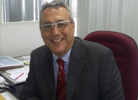 MultiCrédito tem novo VP de Tecnologia da Informação e Marketing