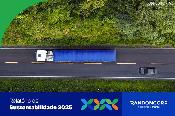 Imagem da matéria Randoncorp lança Relatório de Sustentabilidade 2025 com avanços importantes na gestão de pessoas