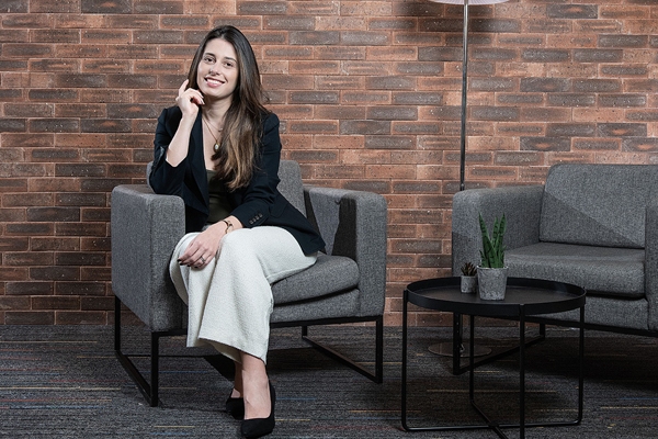 Imagem de destaque da matéria Qual história o candidato leva do seu processo seletivo?