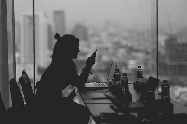 Imagem de destaque da matéria Mais de 90% das empresas no Brasil já implementaram um canal de denúncias