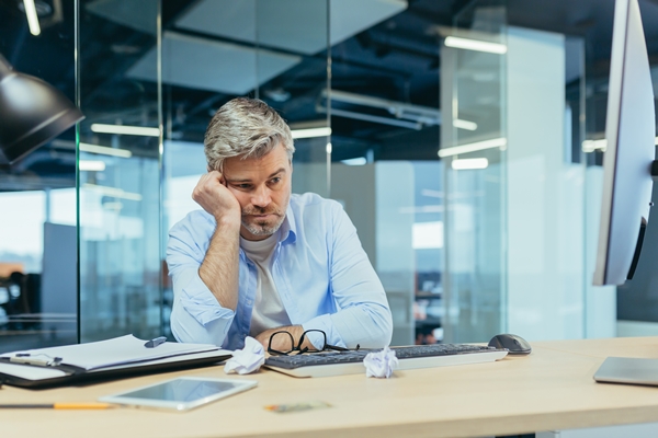 Para mais de 60% das pessoas, qualidade de vida piorou na volta ao trabalho presencial