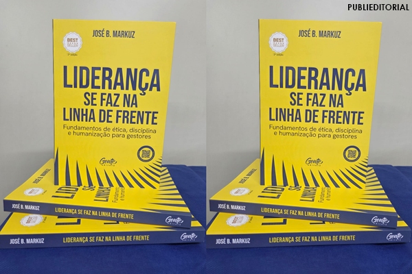 Imagem da matéria Do exército de Israel ao comando de empresa bilionária