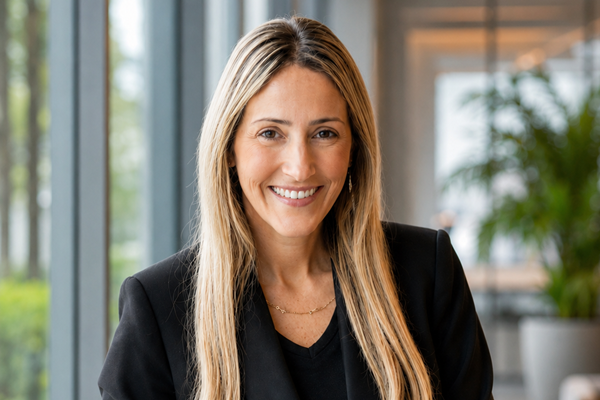 Imagem da matéria Raquel Nogueira assume a diretoria de RH Latam da Hoya Vision Care